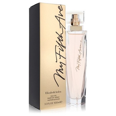 My 5th Avenue by Elizabeth Arden - 3.3 oz