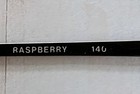 Laura Ashly Victoria Raspberry 55-16-140 Metal Eyeglass Frames. Glasses, Vision — photo 7