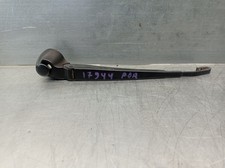 1J6955707A HINTERER WISCHARM SCHEIBENREINIGUNG / 4598363 FÜR SEAT IBIZA 6K1 1.