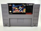Super Bomberman (Super Nintendo SNES, 1993)
