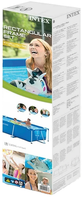 Intex Frame Pool Family 300 X 200 X 75 Schwimmbad Frame Pool Neu/Ovp