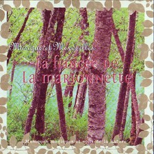 Die Braut der Puppe, unbekannt