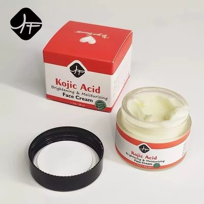 Kojie Acid  Brightening And Spot Removal Face Cream