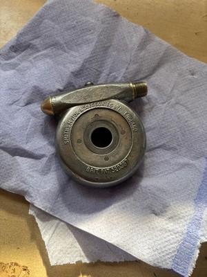 Smiths Tachoantrieb 2-1 Übersetzung, 529397 BSA, Triumph, Norton, Ariel, getestet funktioniert