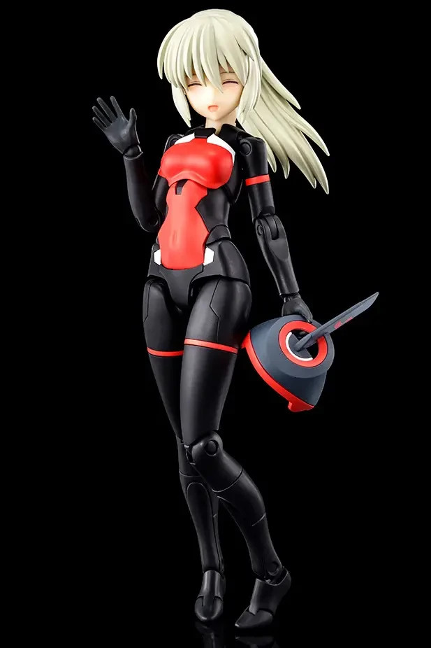 Kit Maquette Plastique Megami Device Busou Shinki Arnval