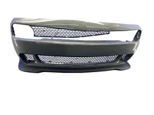 2015-2023 Dodge Challenger SRT Hellcat Front Bumper Cover Assembly W/O Fog Lamp