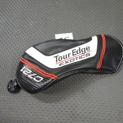 Tou redge golf exotics fairway wood head cover men golf fast ship 260427