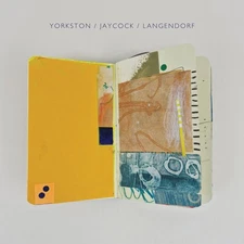 Yorkston Jaycock Langendorf Yorkston / Jaycock / Langendorf (Vinyl)