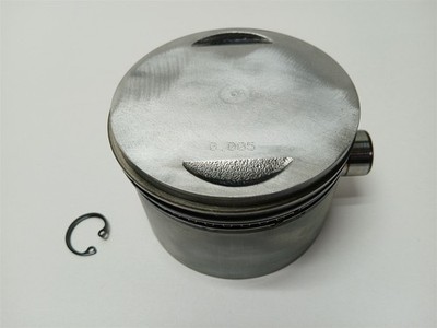 Harley-Davidson 1998 Road King EVO Piston Single .005