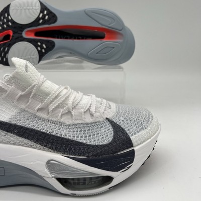 【未使用】NIKE AIRZOOM ALPHAFLY NEXT% 28cm Nike Air Zoom Alphafly 