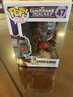 Funko Pop! Guardians of the Galaxy Star Lord 47