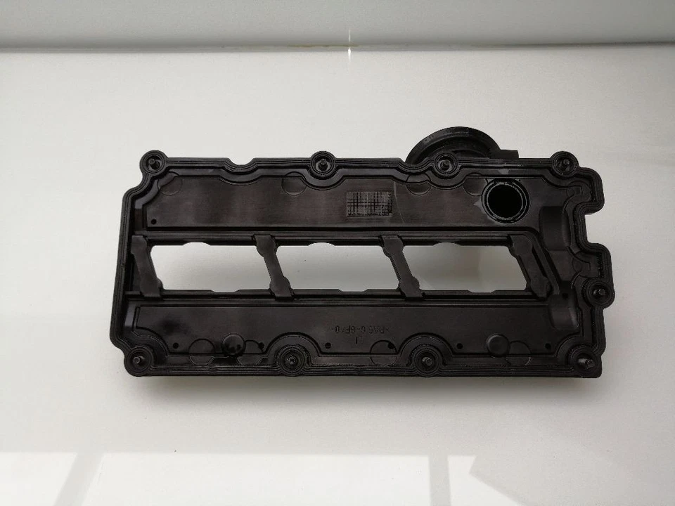 059103469AC TAPA BALANCINES / 559266 PARA AUDI A4 ALLROAD QUATTRO 8K - Imagen 4 de 4