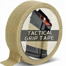 Tactical Tapes, 1 Inch x 27.34 Yards Goon Grip Tapes, Multipurpose Wrap Tape ...
