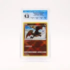 Radiant Charizard - 020/159 CGC 9.5 Crown Zenith Shiny Holo Rare Pokemon GEM MT