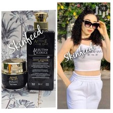 Active Caviar Drip Arbutin  Licorice Strong Whitening Lotion  Face cream