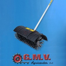 Accessorio Spazzolone Rotativo a Setole KB - KM per Multifunzione Kombi Stihl
