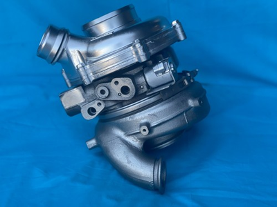 #ad 2015 2019 Ford F250 F350 F450 Super Duty 6.7L Power Stroke Genuine Turbo Charger $999.00