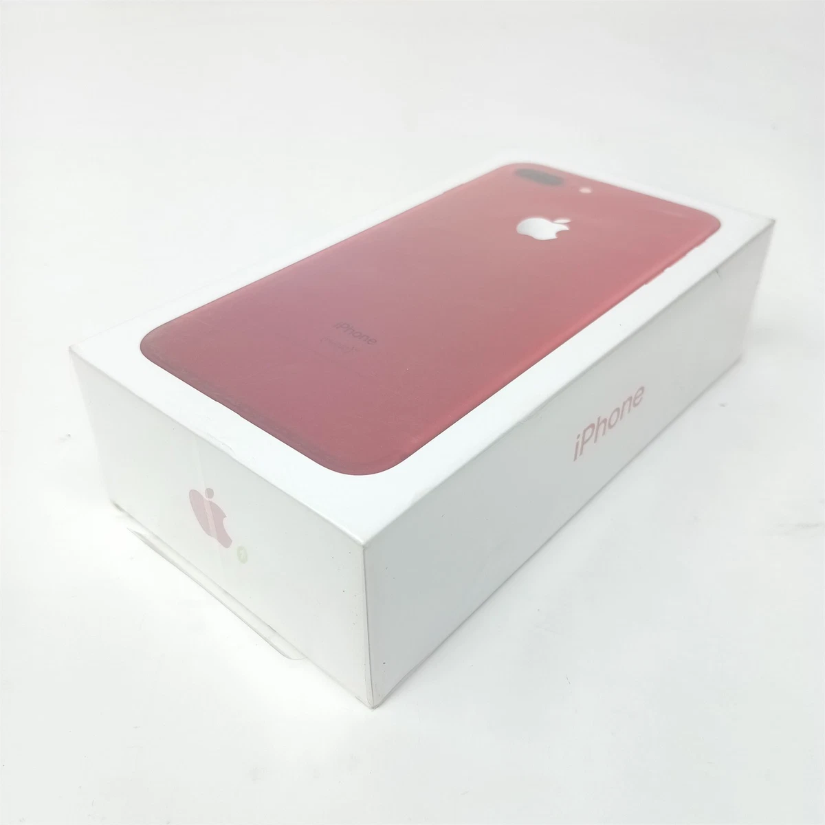 Apple iPhone 7 Plus Red Smartphones for sale | eBay
