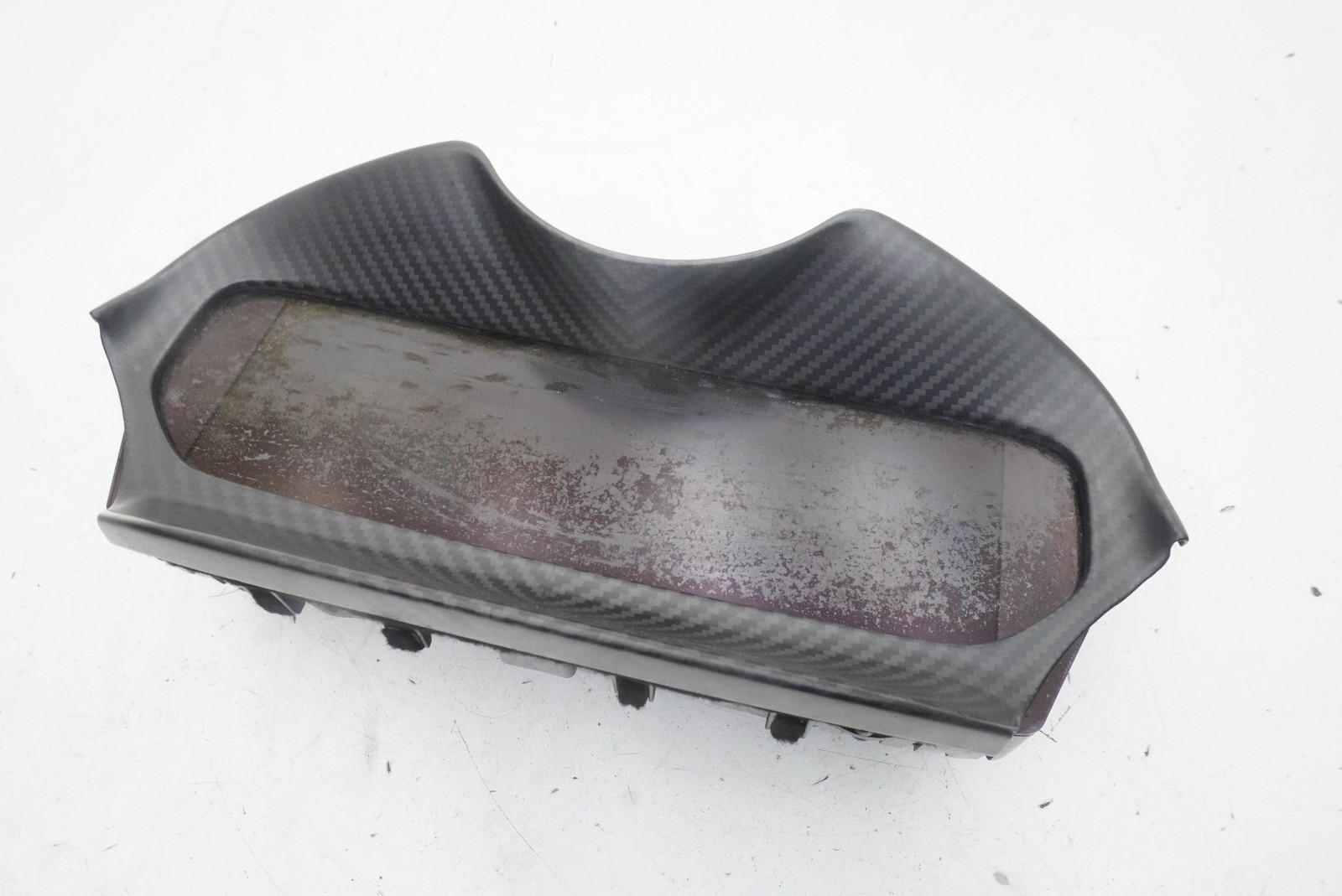 McLaren 750S Instrument cluster P/N 26MA341SP