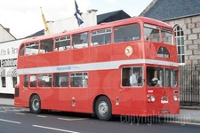 Bus Photo - Highland Scottish D348F TGM209J Daimler Fleetline ECW (2)
