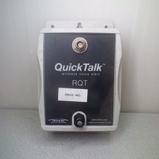 Allen Bradley 700-P400A1 Ser. D Relay 115/120V