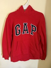 Gap Hoodie Kids Boys Size L 10