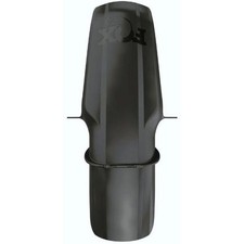 FOX Mudguard XL Fork Fender - 36/38, Direct-Mount, Black (2021-2025 forks-42mm b