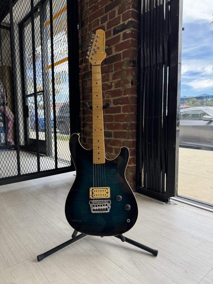Ibanez Roadstar II Series Electric Guitar MIJ Japan C643833