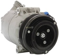 Klimakompressor Neu Original MAHLE ( DELPHI ) 24464151 für *** Gm