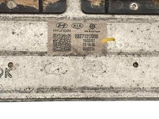 282712U000 ladeluftkühler KIA CEED 2018 119546