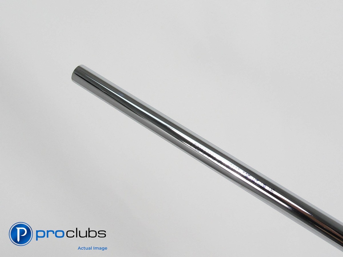 New! DYNAMIC GOLD 105 VSS Pro S300 Stiff Flex Steel 4-Iron Shaft