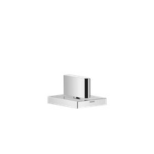 Dornbracht deck-valve closes left CL1 20004706-00 Chrome