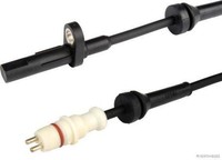 Herth+Buss Elparts Sensor Raddrehzahl ABS Sensor Hinten Hinten Links Links Vorne