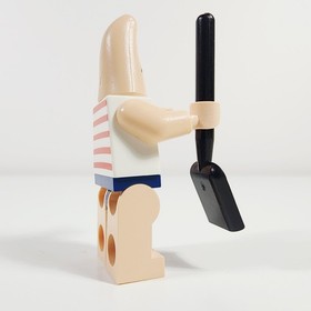 Lego Pirate Patrick Minifigure SpongeBob SquarePants 3817 bob033
