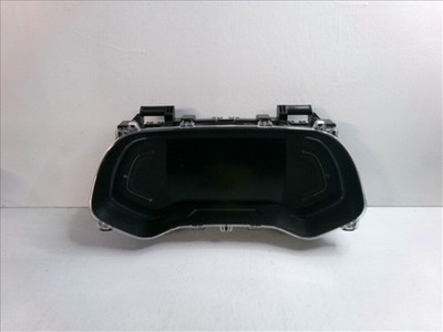 P248095140R control panel RENAULT CAPTUR 1.3 G 2019- 2022 92634