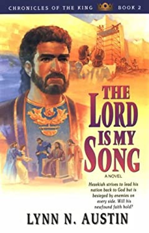 The Lord Is My Song Paperback Lynn AustinFree US Delivery | ISBN:0834116022