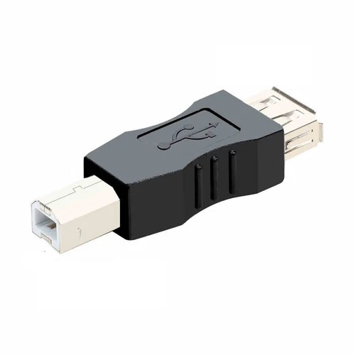 USB Adapter USB A | USB Micro | USB Mini Buchse auf Stecker Stecker auf Stecker - Bild 5 von 27