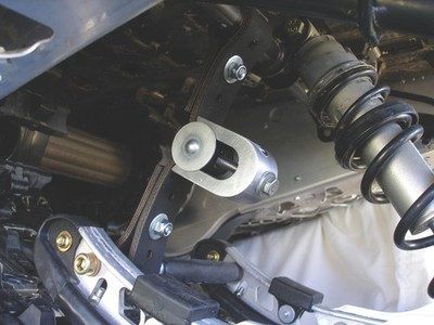 Btl Designs Trac-Link Kit Suspension