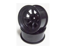 TOP LINE RS Watanabe Eight Spoke Wheel Offset 10 Mag Color WAT-100MA