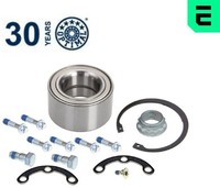 Optimal 402243L Radlagersatz Radlager Satz Hinterachse Hinten FüR Mercedes-Benz