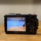 Nikon COOLPIX AW100 16 MP CMOS Waterproof Digital Camera w/ GPS & Full HD 1080p — photo 4