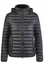 Pikeur Damen Jacke Quilted Jacket black Athleisure FS 2026