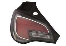 VAN WEZEL Heckleuchte 3703921 für M13 ADAM OPEL OES LPG