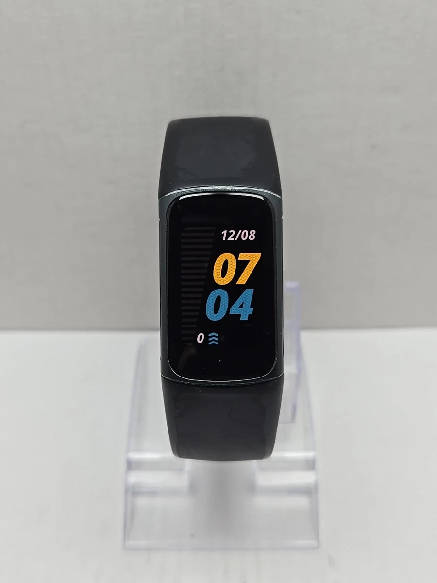 Tonysa Smart Health Fitness Tracker Bracelet, Portable