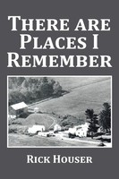 Rick Houser | There Are Places I Remember | Taschenbuch | Englisch (2016)