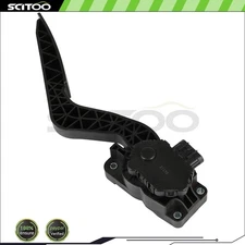 SCITOO Accelerator Pedal Position Sensor For GMC Terrain 2.4L 72-7147 PPS1252