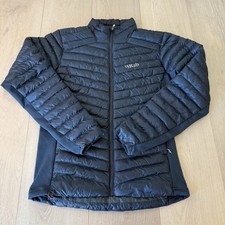 Rab Jacket Cirrus Flex Puffer Outdoors Ski Pr...