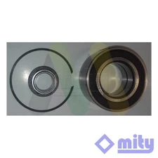 Fits Rover 75 2001-2005 MG ZT 2001-2005 Wheel Bearing Kit Front Rear Mity