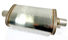 Magnaflow 12215 5x8 Stainless Oval Muffler
