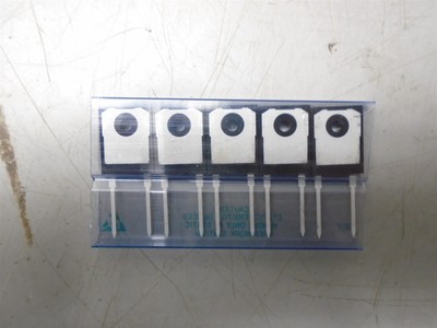10pcs DSEI30-06A 37A 600V Fast Recovery Epitaxial Diode DSE130-06A TO-247